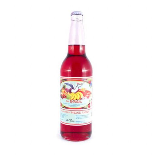 BANGAU SIRUP PISANG AMBON 620ML - Beli di Lotte Grosir