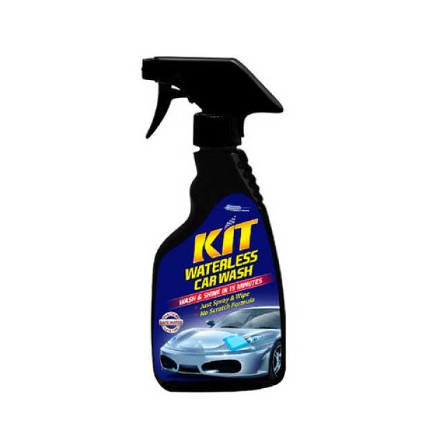 KIT WATERLESS PUMP 500ML - Beli di Lotte Grosir