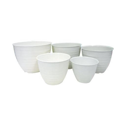 KEZIA POT BUNGA TAWON 19 - Beli di Lotte Grosir
