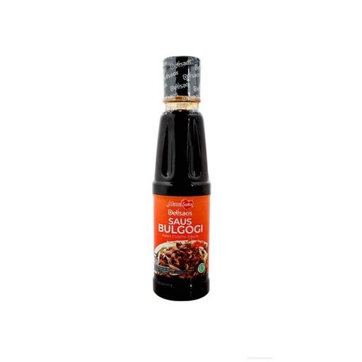MAMASUKA SAUS BULGOGI 130ML/160GR - Beli di Lotte Grosir