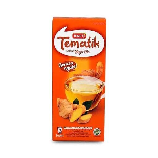 TONG TJI TEMATIK JAHE WANGI 3'S - Beli di Lotte Grosir