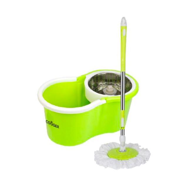 COUGERS SPIN MOP - Beli di Lotte Grosir