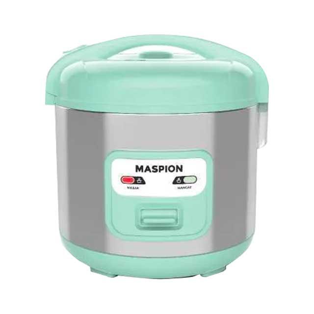 MASPION MAGIC COOKER MRJ 1003 TSS 1 L - Beli di Lotte Grosir