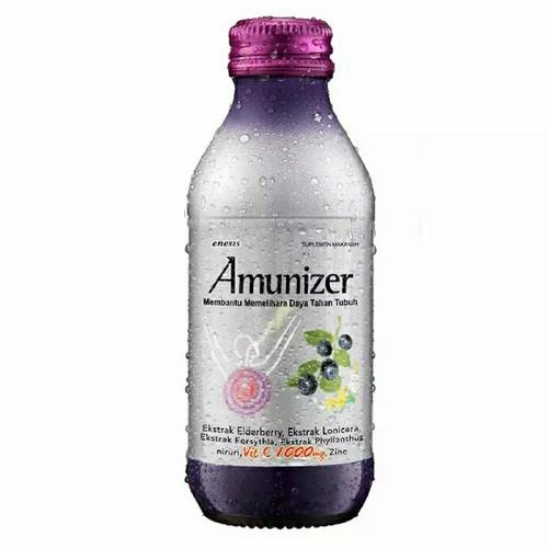 AMUNIZER C1000 BOTOL 140ML - Beli di Lotte Grosir