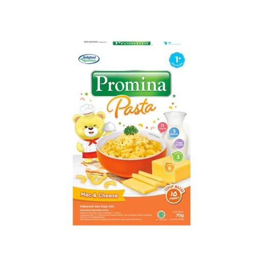 PROMINA  PASTA MAC AND CHEESE 70G - Beli di Lotte Grosir