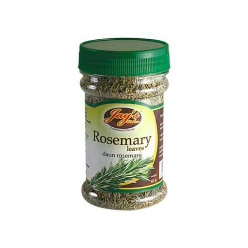 JAY'S ROSEMARY LEAVES 40GR - Beli di Lotte Grosir