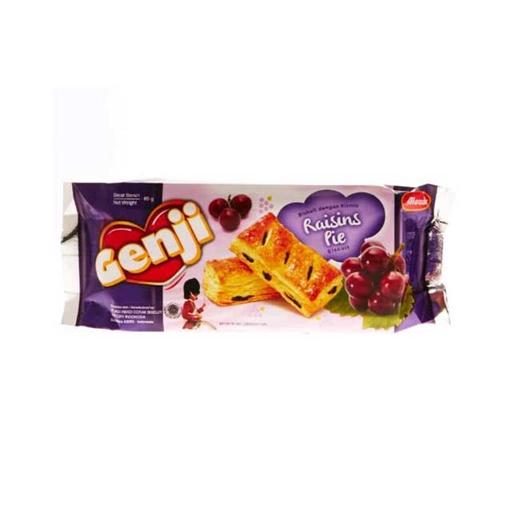 MONDE RAISIN PIE 85 GR - Beli di Lotte Grosir