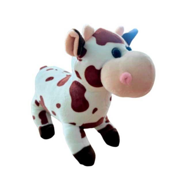 BLESS PRINTING COW DOLLS - Beli di Lotte Grosir
