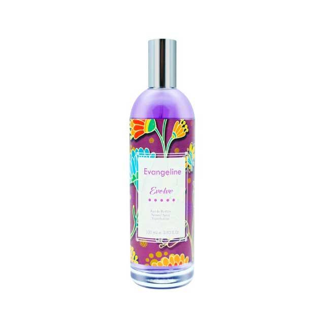 EVANGELINE PERFUME EVOLVE 100ML - Beli di Lotte Grosir