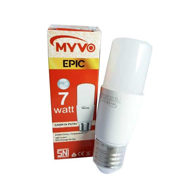 MYVO EPIC 7WATT - Beli di Lotte Grosir