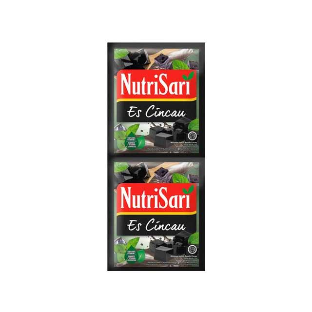 NUTRISARI ES CINCAU RCG 10'S - Beli di Lotte Grosir