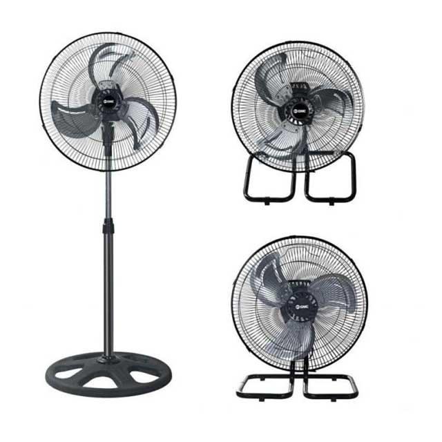 GMC DESK FAN 728 3IN1 18" - Beli di Lotte Grosir