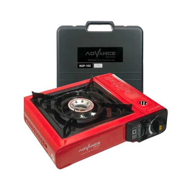 ADVANCE 1 BURNER KGP-102 - Beli di Lotte Grosir
