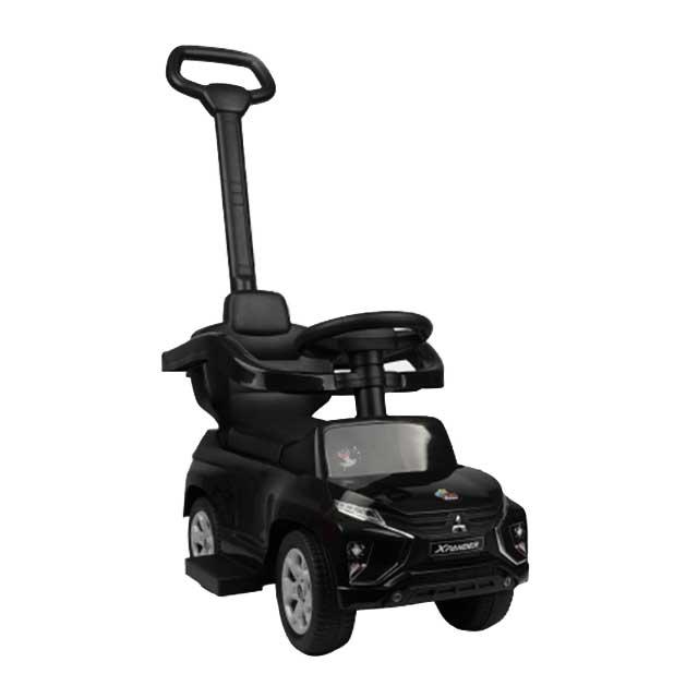 TOLOCAR PMB K602B-EXPANDER-BLACK - Beli di Lotte Grosir