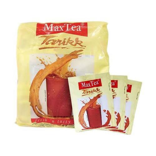 MAXTEA TARIKK POLYBAG 50x25 GR - Beli di Lotte Grosir