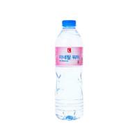 CHOICE L AIR MINERAL 600 ML - Beli di Lotte Grosir