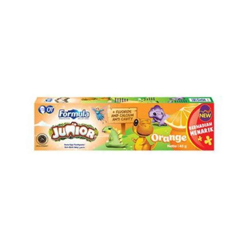 FORMULA PG JR ORANGE 50GR - Beli di Lotte Grosir