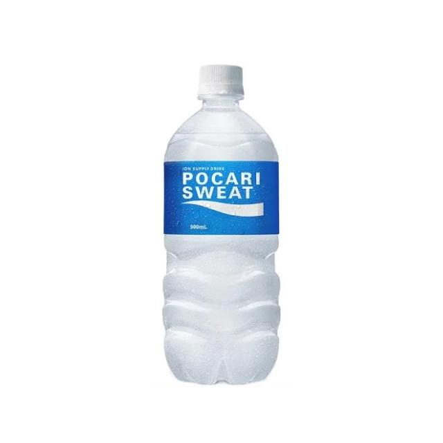 POCARI SWEAT PET 900ML - Beli di Lotte Grosir