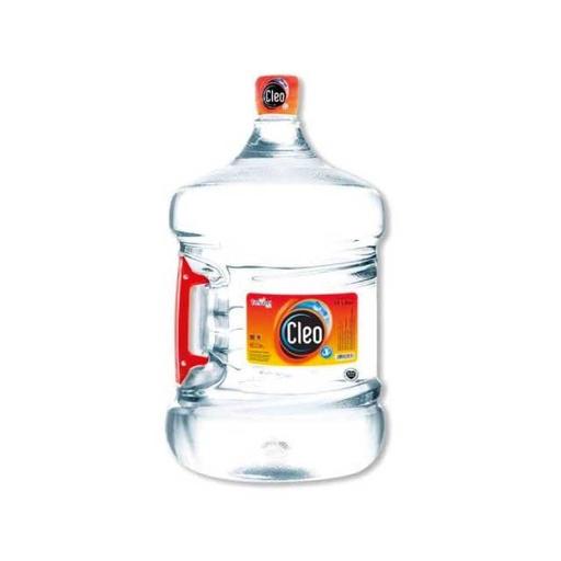 CLEO AIR 1 GALON REFF RTN BOTTLE - Beli di Lotte Grosir