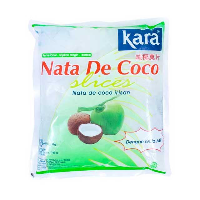 KARA NATA DE COCO 1 KG - Beli di Lotte Grosir