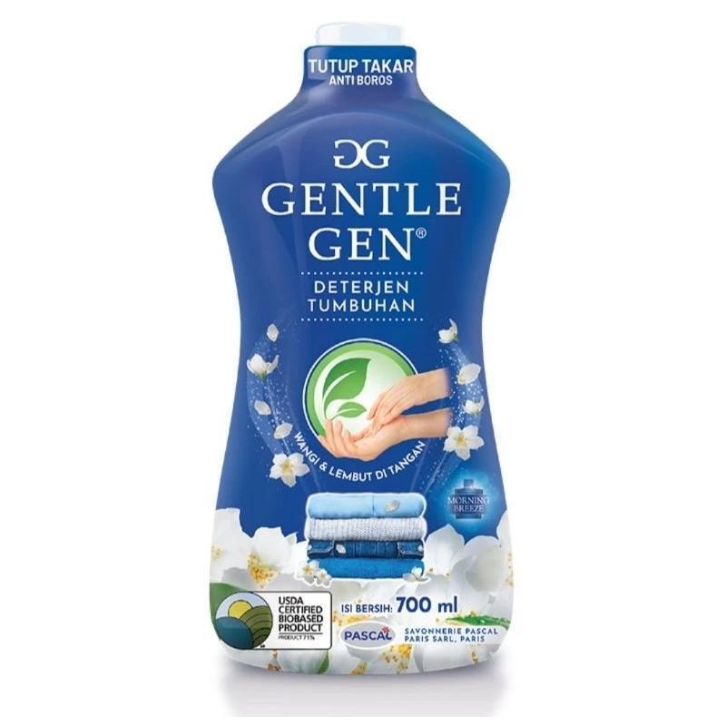 GENTLE GEN LIQDET MORNINGBREEZE BTL700ML - Beli di Lotte Grosir