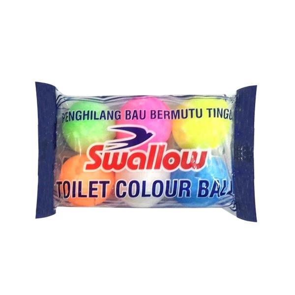 SWALLOW TOIL.COLOR BALL 2X6'S - Beli di Lotte Grosir