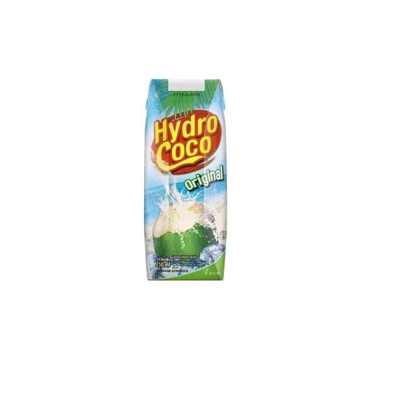 HYDRO COCO 250ML - Beli di Lotte Grosir