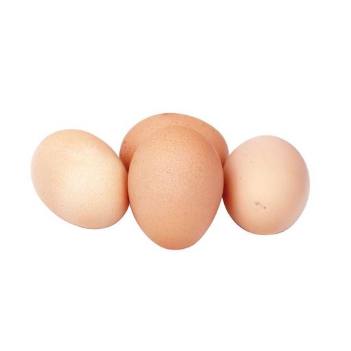 TELUR AYAM NEGERI 90 BTR /IKAT - Beli di Lotte Grosir