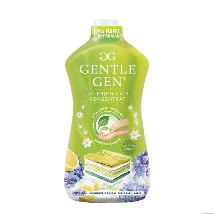 GENTLE GEN LIQDET PARISIENNE BTL 700ML - Beli di Lotte Grosir