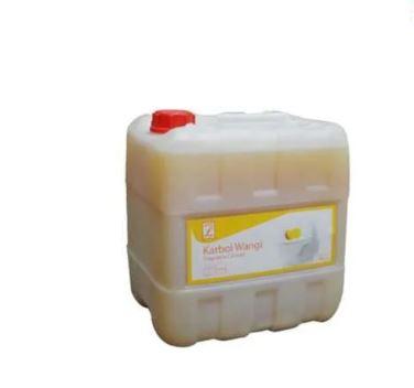 CHOICE L KARBOL ORI 18 L - Beli di Lotte Grosir