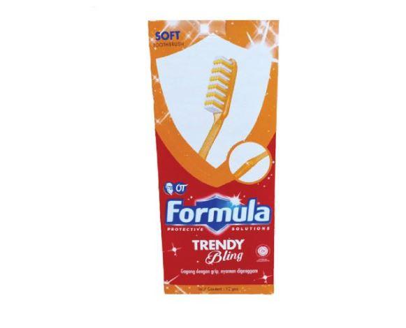 FORMULA SG TRENDY SFT 12PCS - Beli di Lotte Grosir