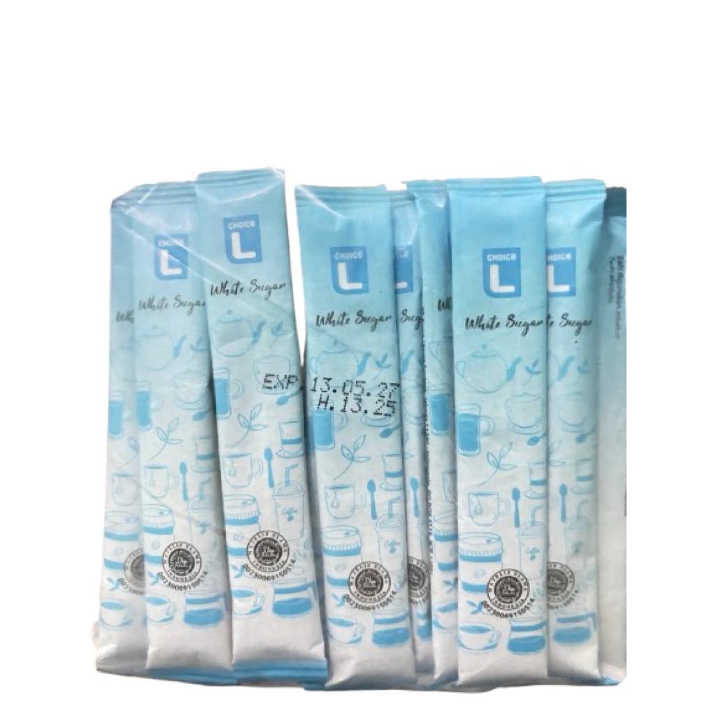 CHOICE L (M) GULA STICK 50X8GR - Beli di Lotte Grosir