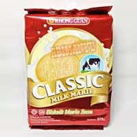 KHONG GUAN BISC CLASIC MILK MARIE 375g - Beli di Lotte Grosir