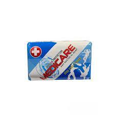 MEDICARE BAR SOAP BLUE 90/80gr - Beli di Lotte Grosir